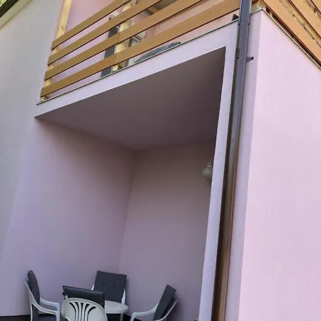 Siofokbl53apartman Шиофок