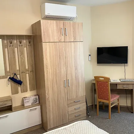 Apartment Siofokbl53apartman