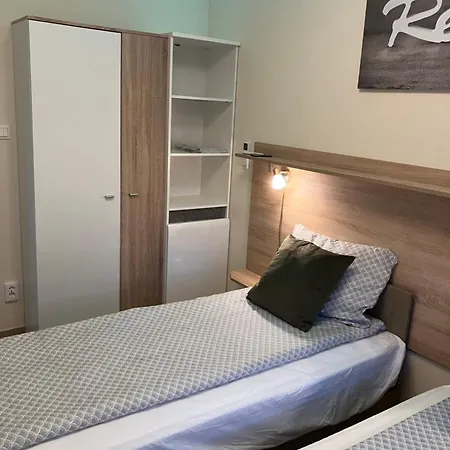 Siofokbl53apartman Appartement Siófok