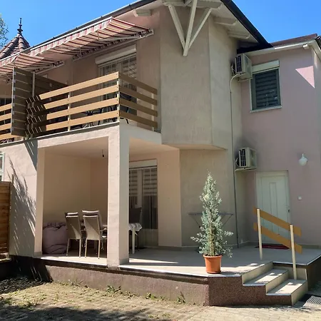 Appartement Siofokbl53apartman *