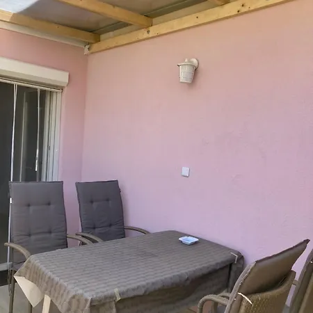 Siofokbl53apartman Appartement *