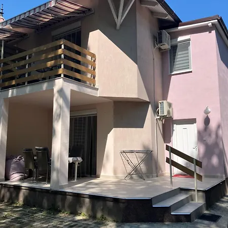 Siofokbl53apartman Appartement Siófok