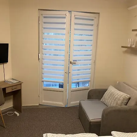Apartment Siofokbl53apartman