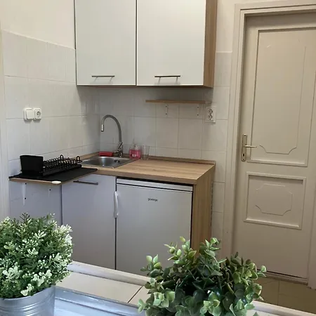 Appartement Siofokbl53apartman