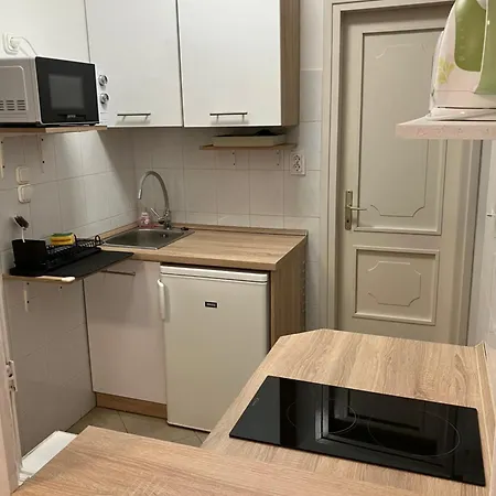 Appartement Siofokbl53apartman *