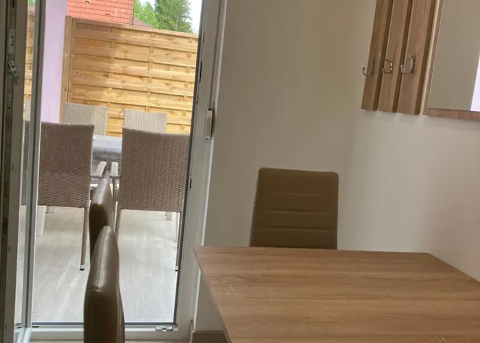 Appartement Siofokbl53apartman *