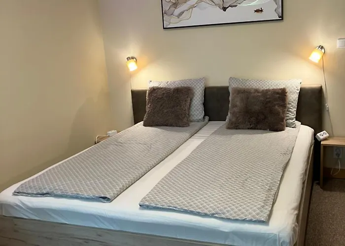 Siofokbl53apartman Siofok