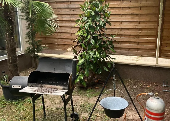 Daire Siofokbl53apartman *