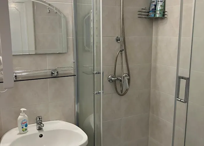 Siofokbl53apartman *