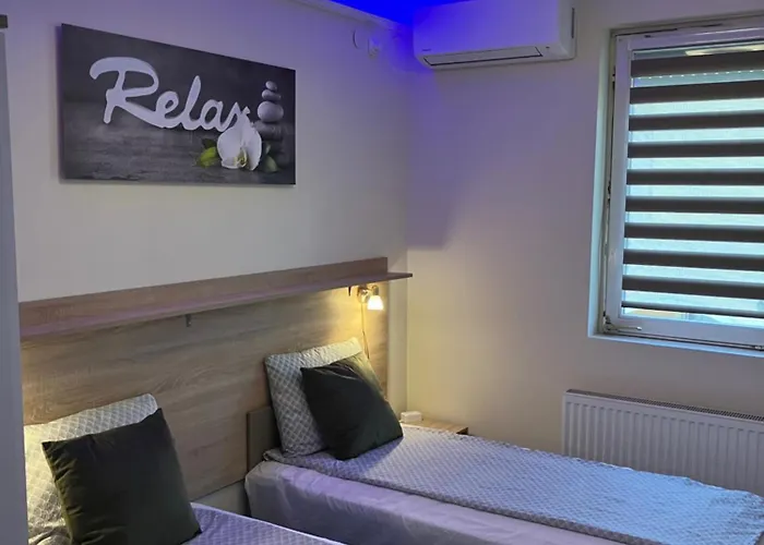 Siofokbl53apartman * Siófok