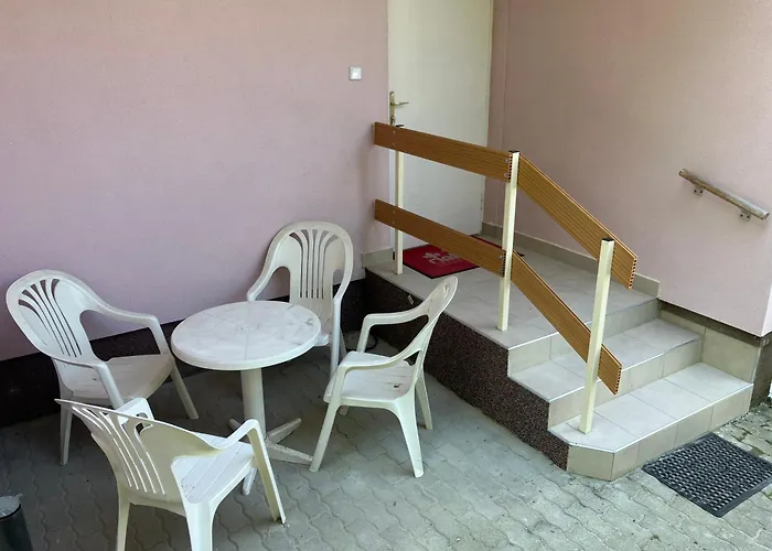 Siofokbl53apartman *