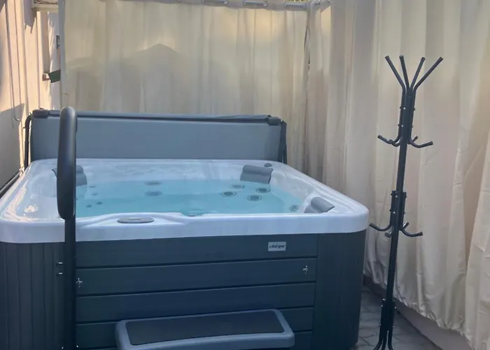 Daire Siofokbl53apartman Siofok