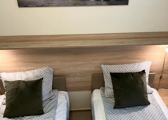 Siofokbl53apartman Daire *