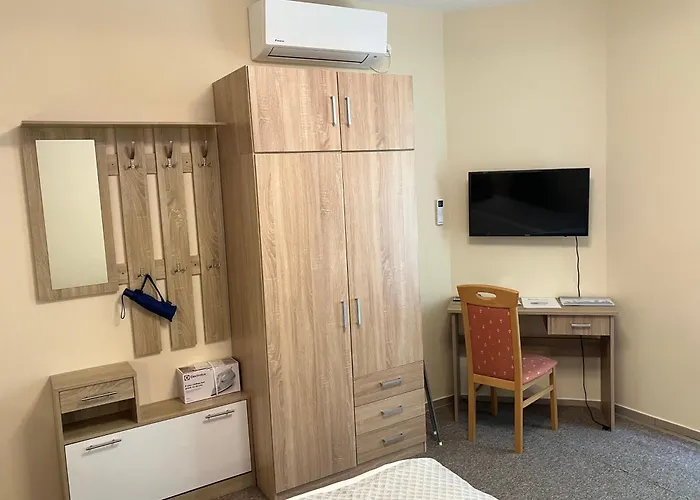 Appartement Siofokbl53apartman
