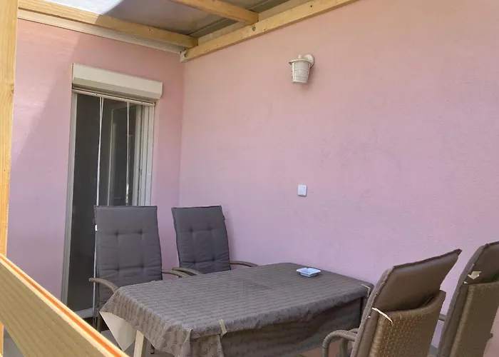 Daire Siofokbl53apartman Siofok
