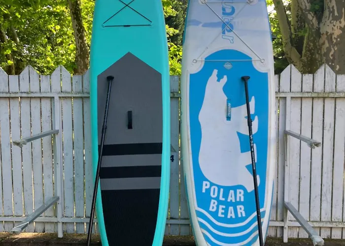 Siofokbl53apartman Daire *