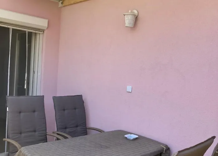 Siofokbl53apartman Daire *