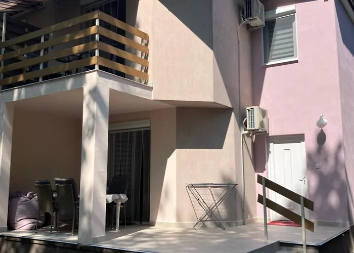 Siofokbl53apartman Daire Siofok