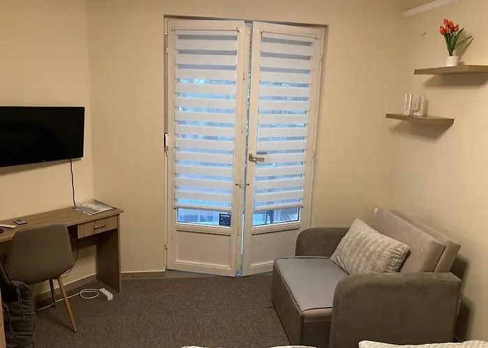 Appartement Siofokbl53apartman