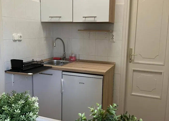Daire Siofokbl53apartman
