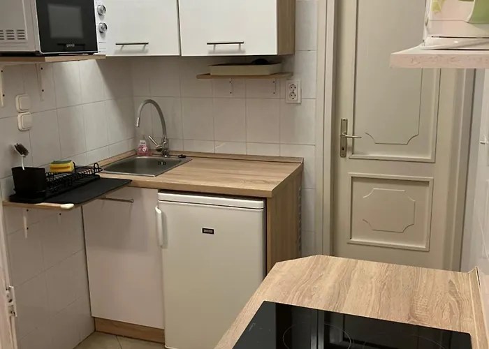 Daire Siofokbl53apartman *