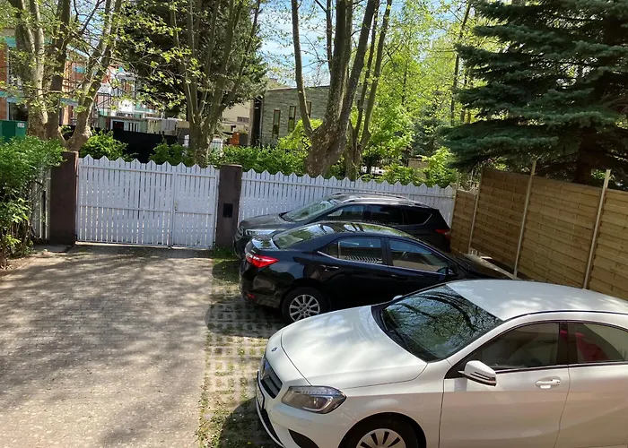 Siofokbl53apartman Appartement